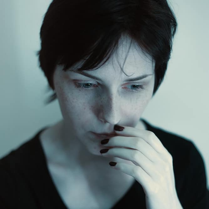 Dottoressa Azzurra Tomici - Psicologa e Psicoterapeuta