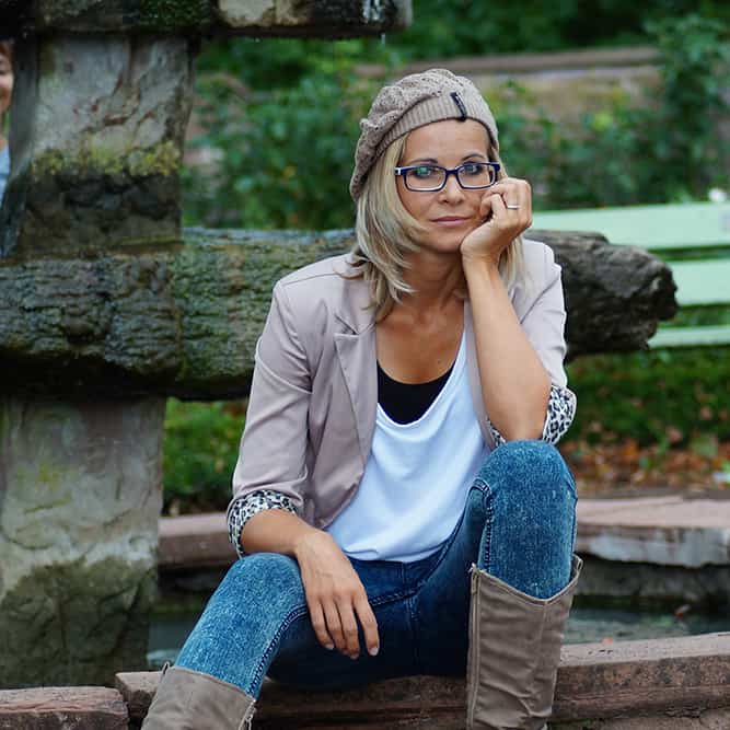 Dottoressa Azzurra Tomici - Psicologa e Psicoterapeuta