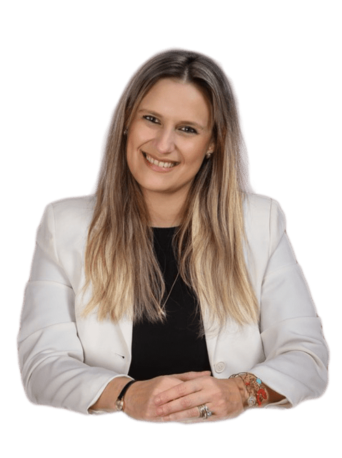 Dottoressa Azzurra Tomici - Psicologa e Psicoterapeuta